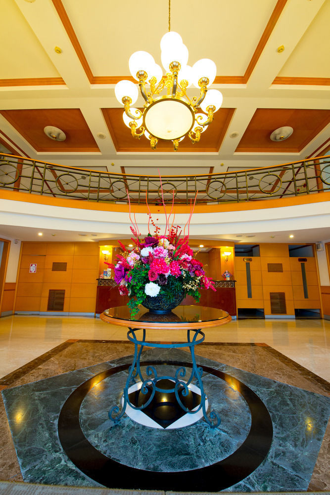 Shan Shui Shen Resortopia Hotel Guanshan Exterior photo