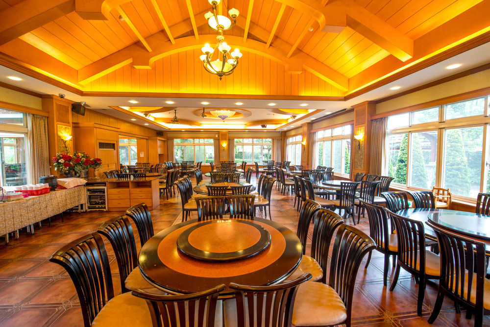 Shan Shui Shen Resortopia Hotel Guanshan Exterior photo